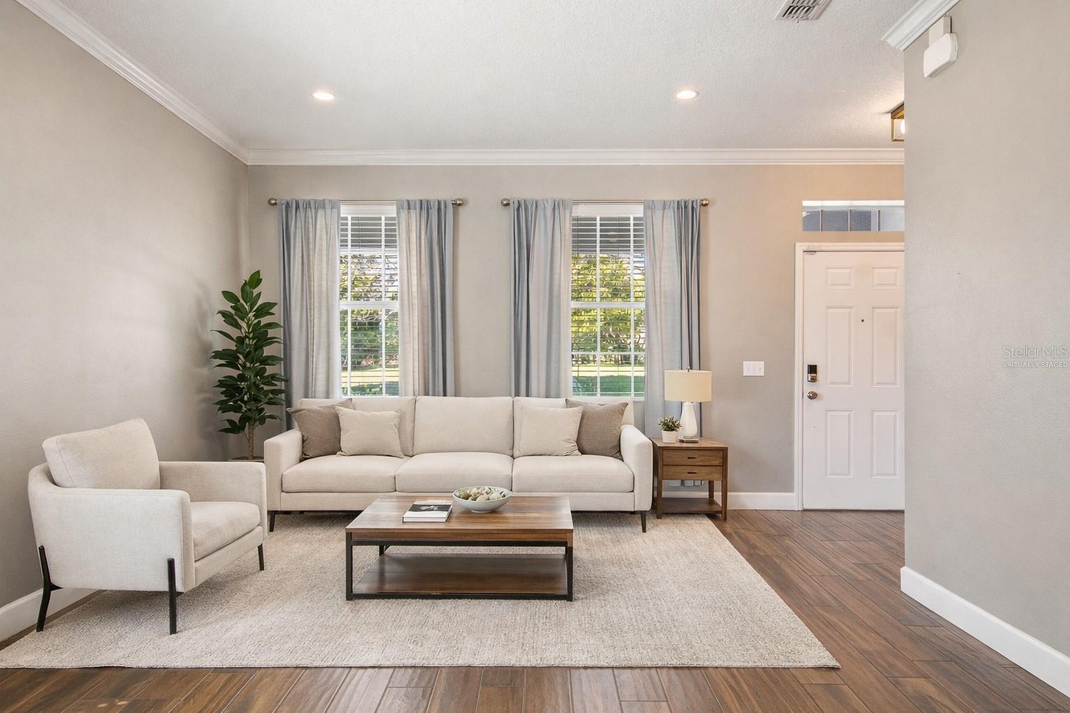 EMERSON PARK A B C D E K L M N - Residential