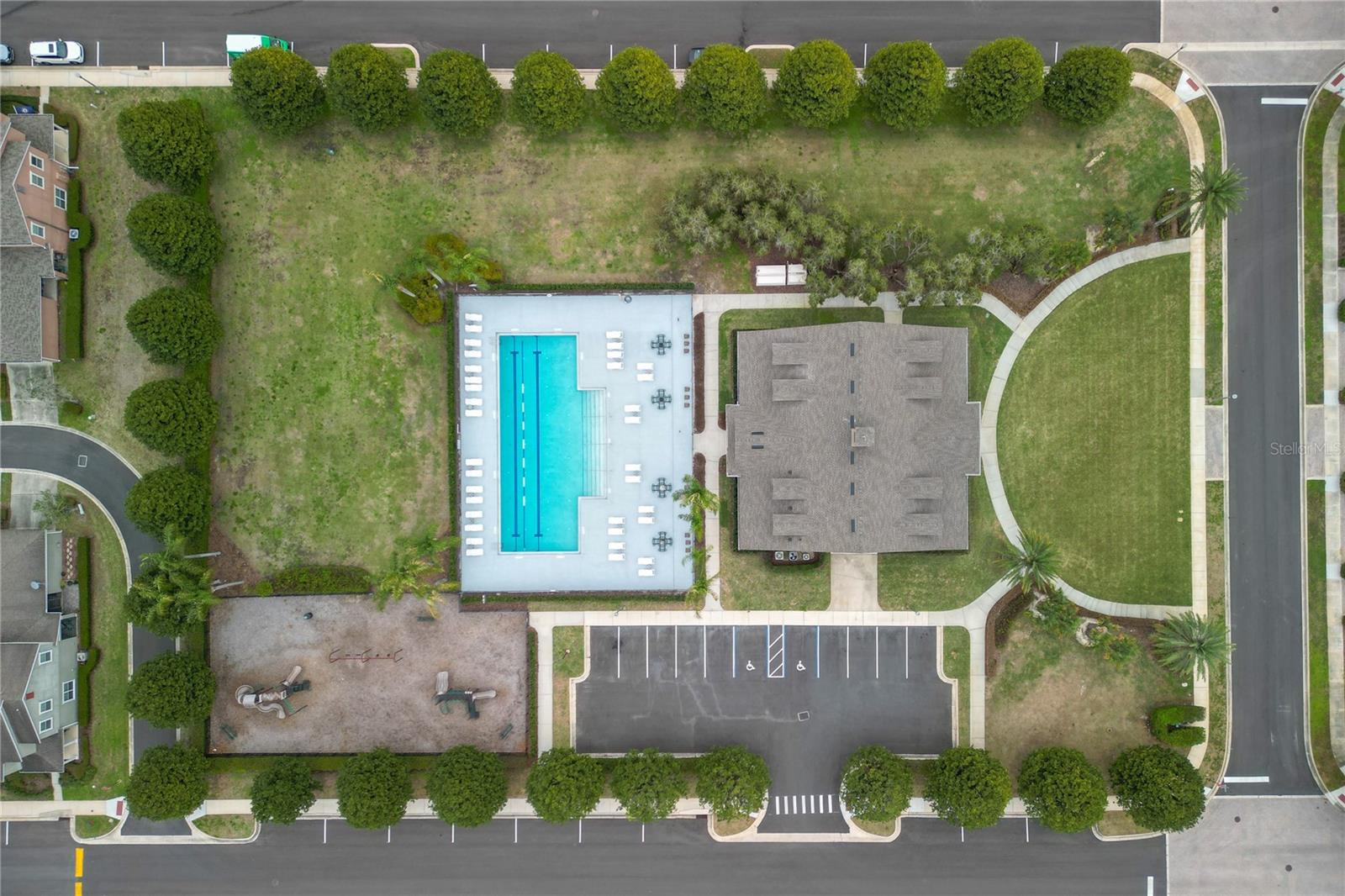 EMERSON PARK A B C D E K L M N - Residential