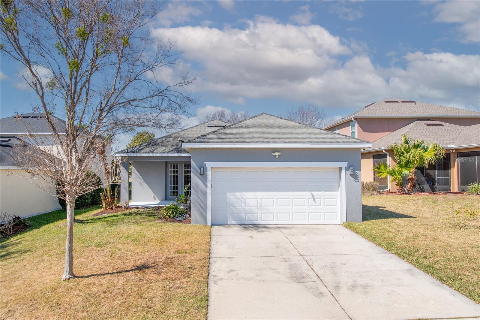 EMERSON PARK A B C D E K L M N - Residential