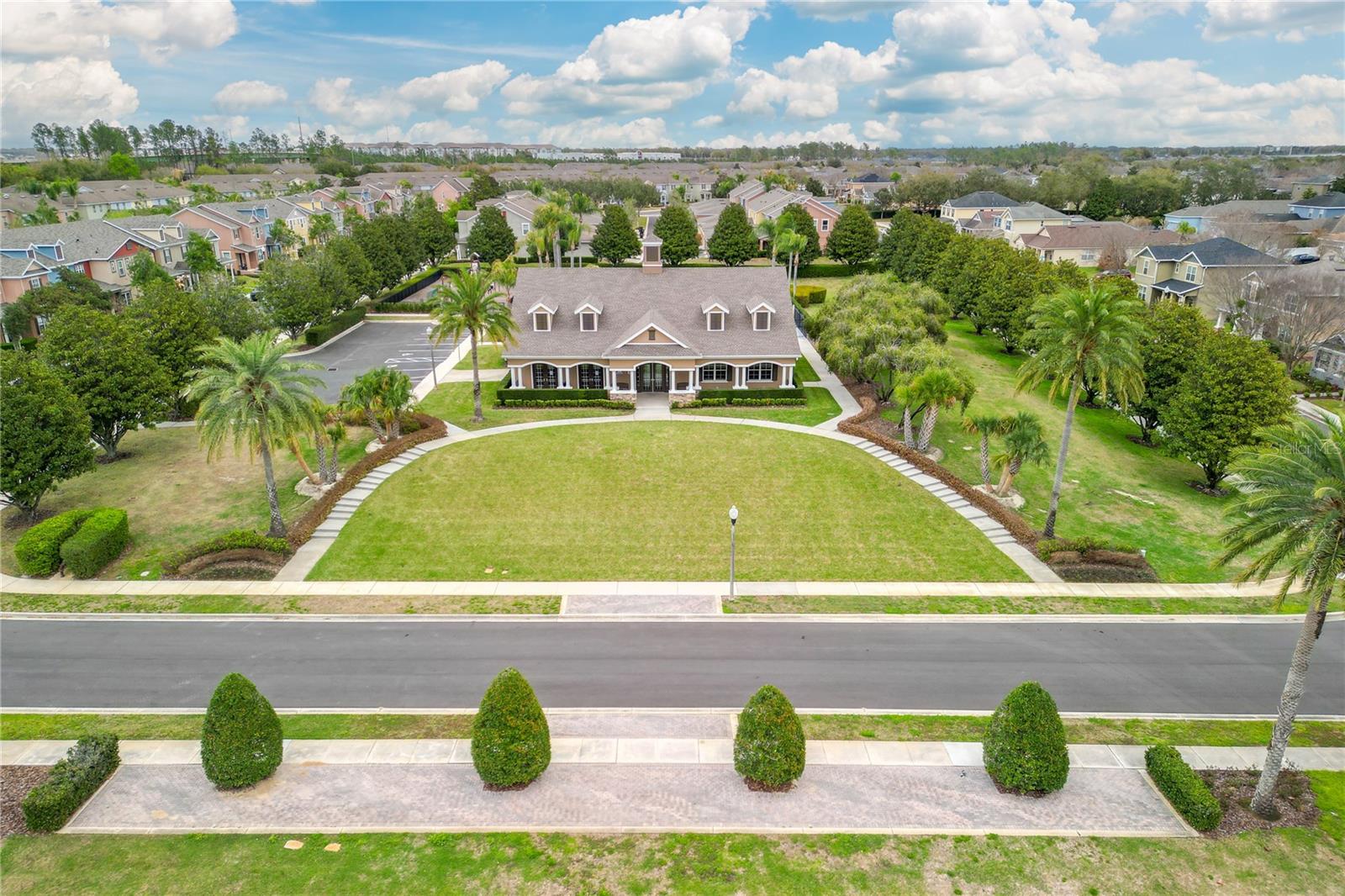 EMERSON PARK A B C D E K L M N - Residential