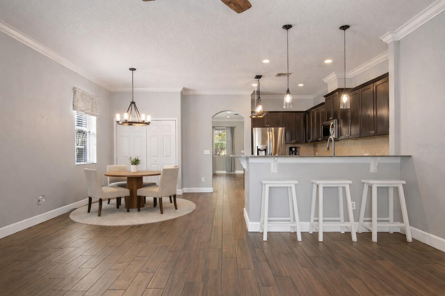 EMERSON PARK A B C D E K L M N - Residential