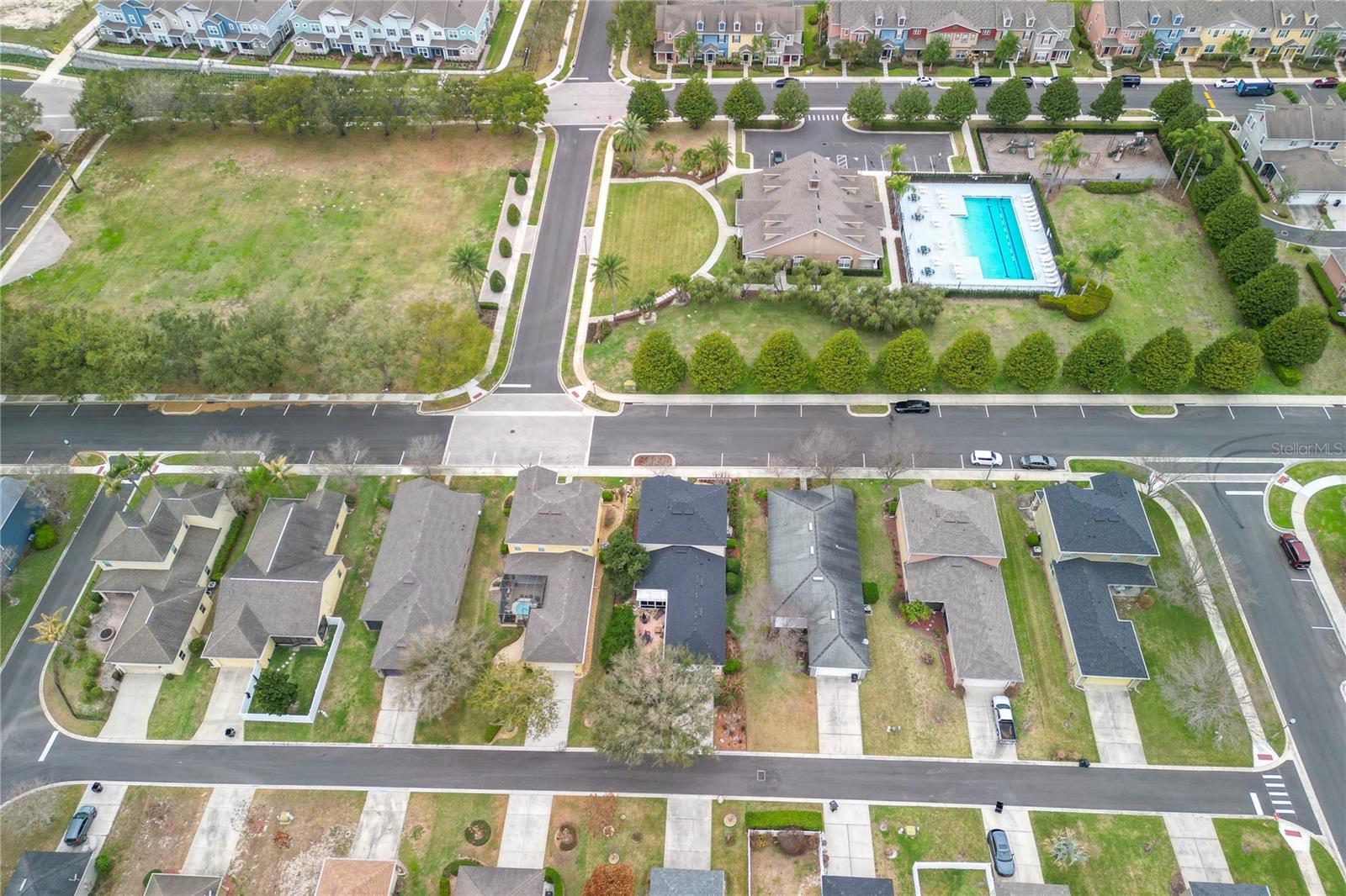 EMERSON PARK A B C D E K L M N - Residential