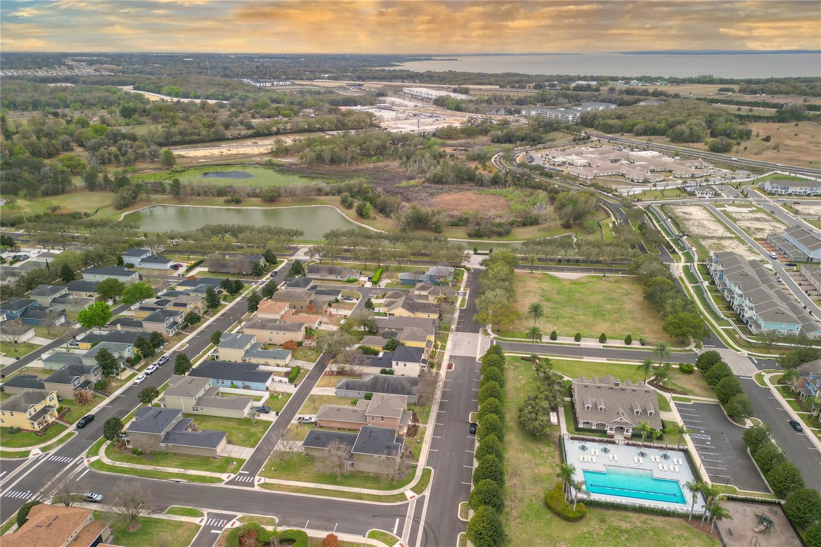 EMERSON PARK A B C D E K L M N - Residential