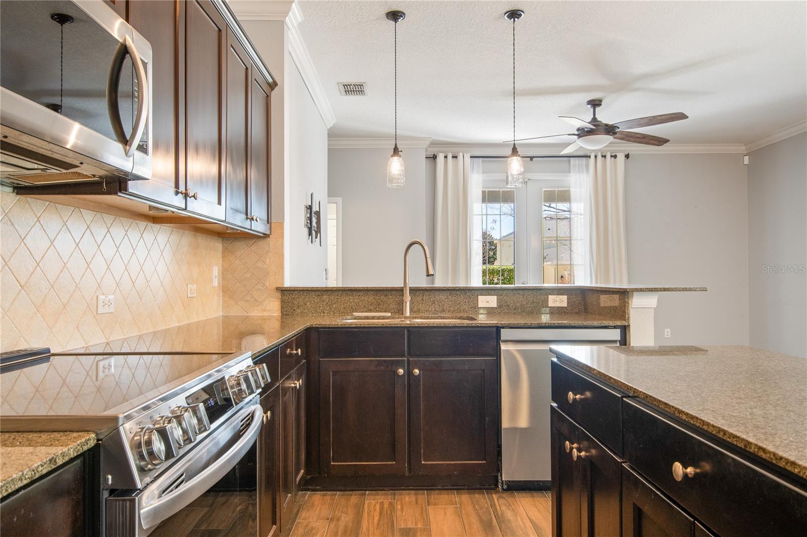 EMERSON PARK A B C D E K L M N - Residential