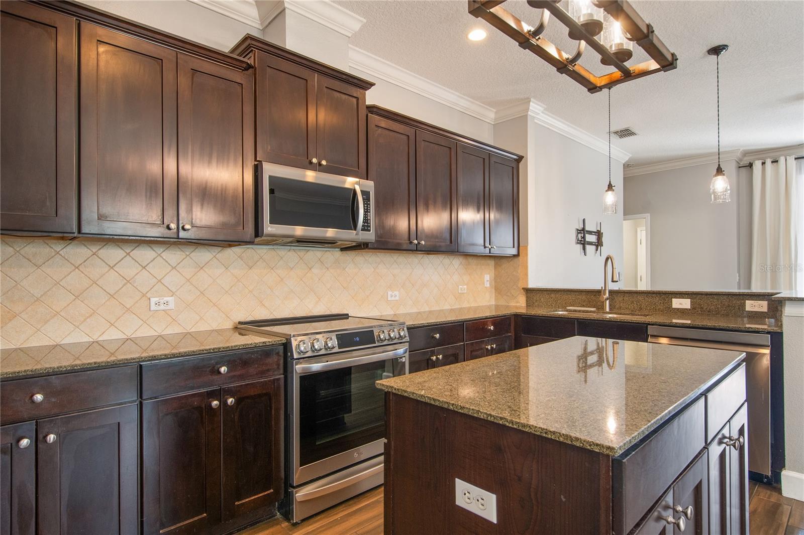 EMERSON PARK A B C D E K L M N - Residential