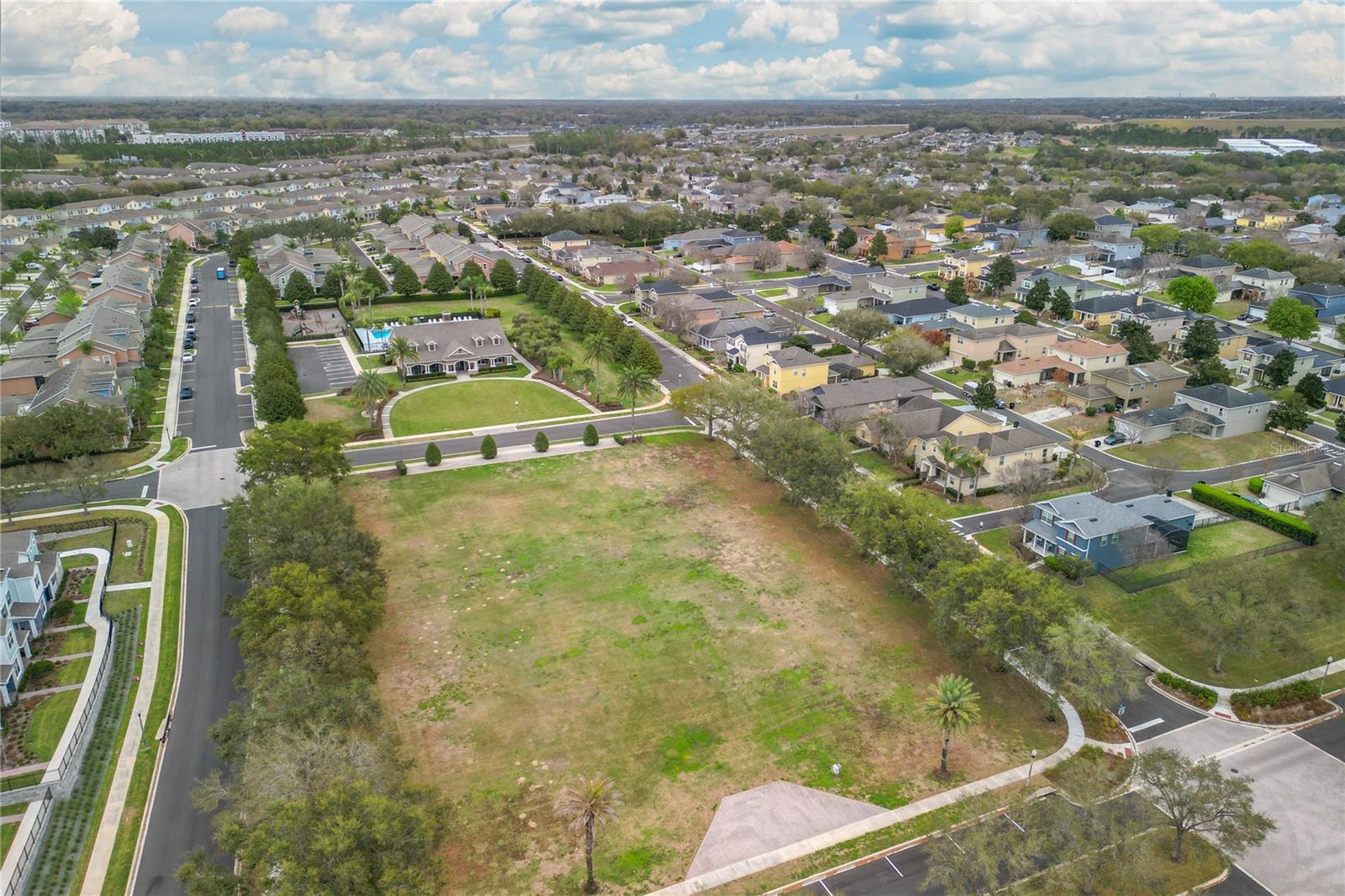 EMERSON PARK A B C D E K L M N - Residential