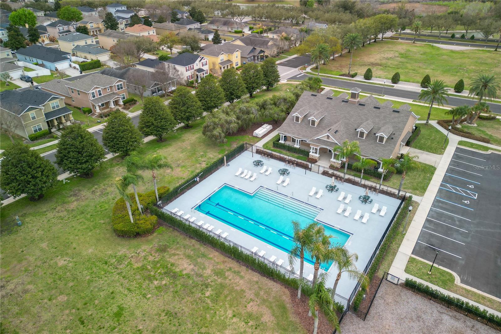 EMERSON PARK A B C D E K L M N - Residential