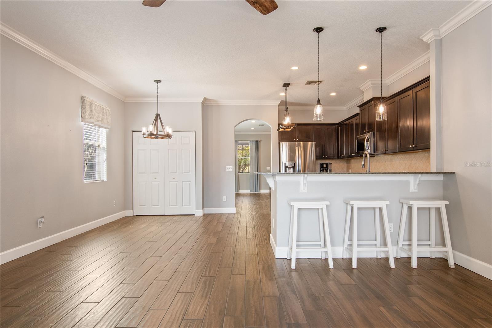 EMERSON PARK A B C D E K L M N - Residential