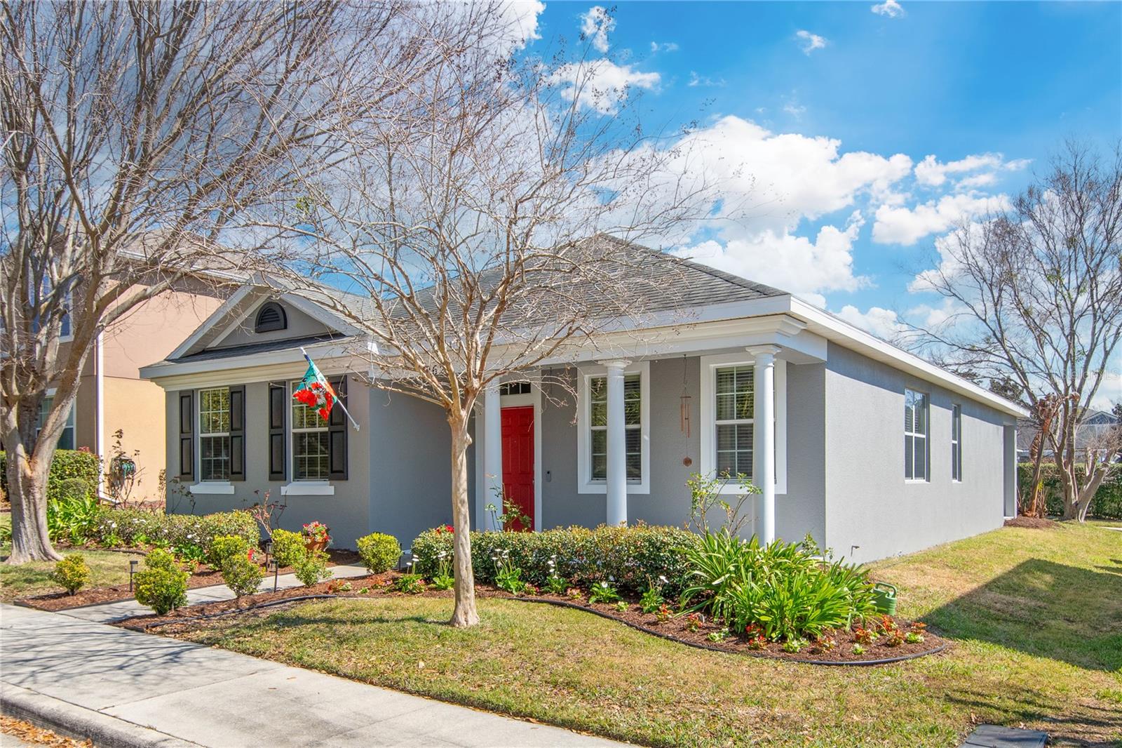 EMERSON PARK A B C D E K L M N - Residential