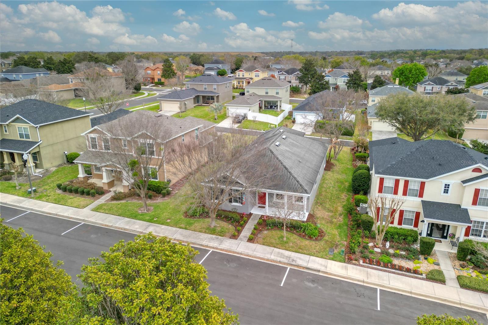 EMERSON PARK A B C D E K L M N - Residential