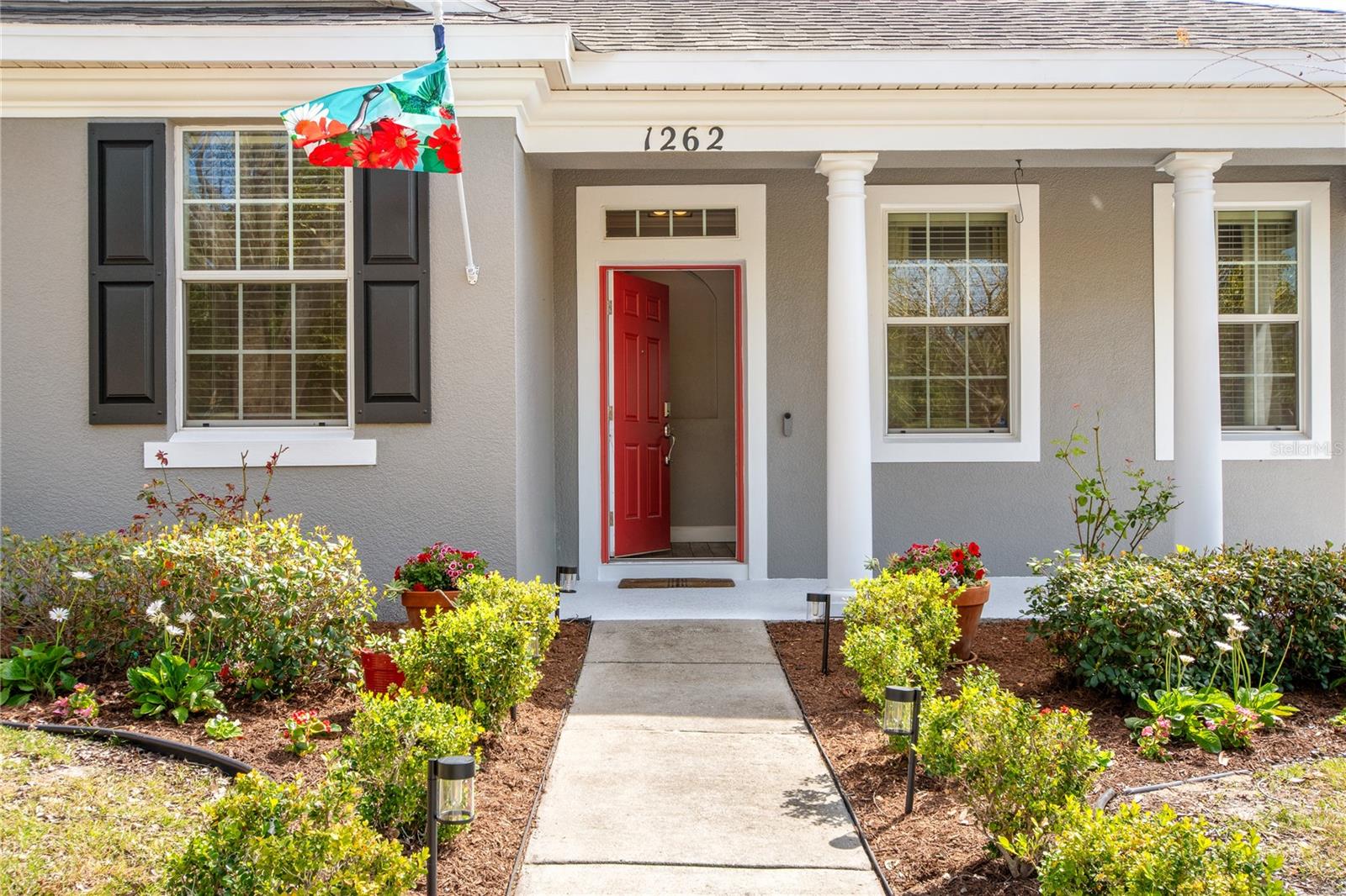 EMERSON PARK A B C D E K L M N - Residential