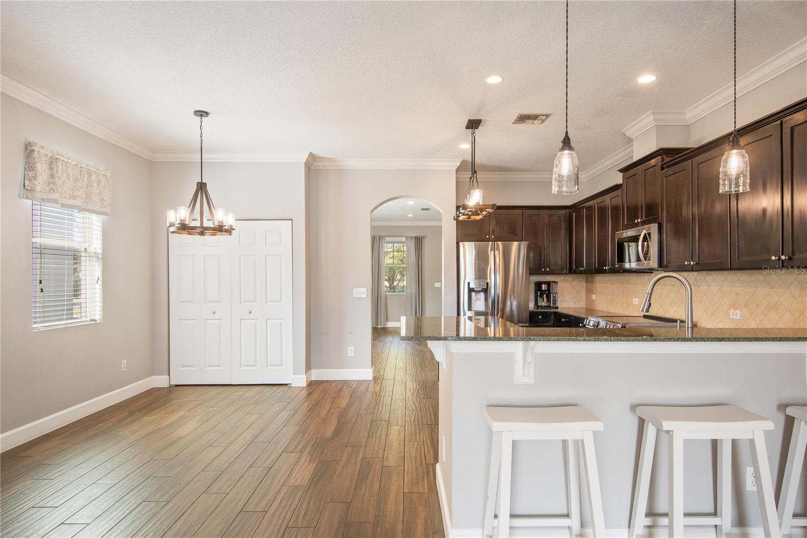 EMERSON PARK A B C D E K L M N - Residential