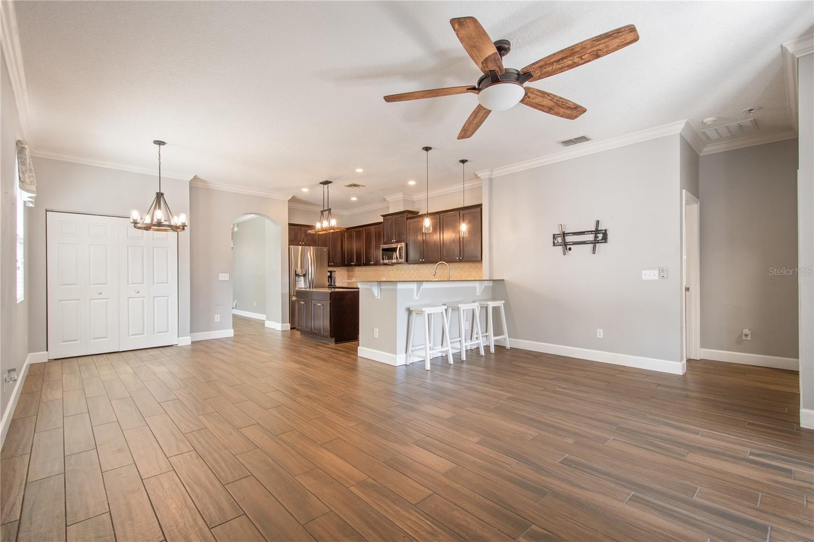 EMERSON PARK A B C D E K L M N - Residential