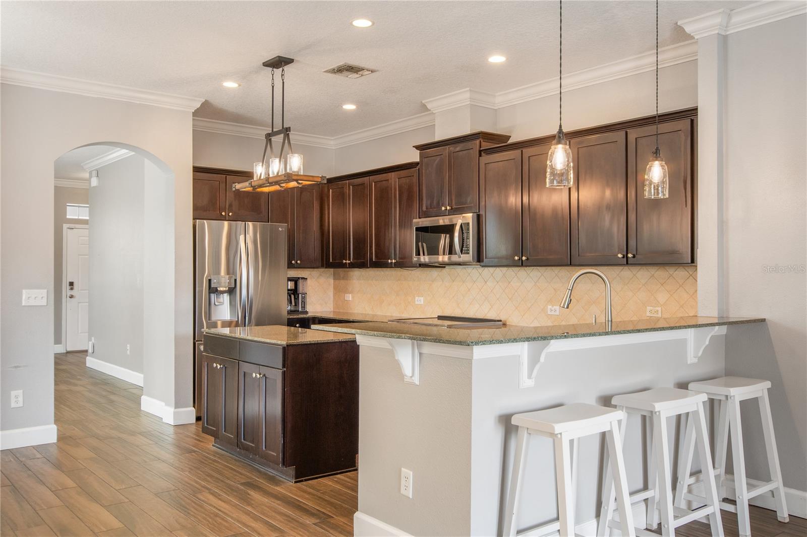 EMERSON PARK A B C D E K L M N - Residential