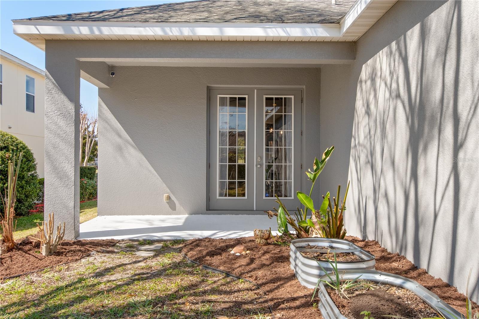 EMERSON PARK A B C D E K L M N - Residential