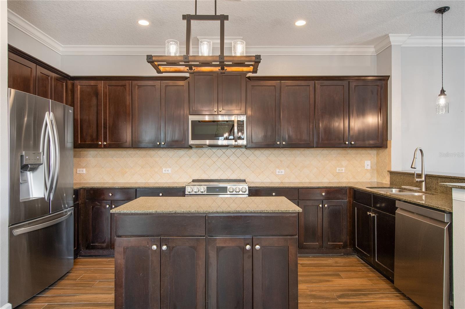 EMERSON PARK A B C D E K L M N - Residential