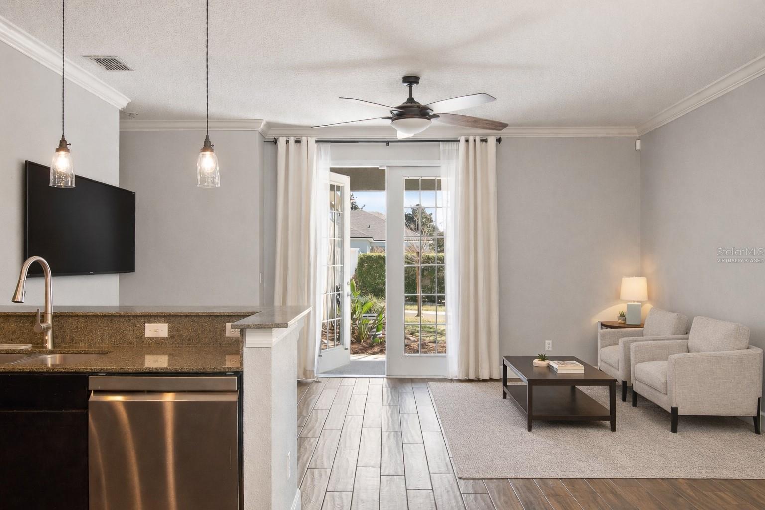 EMERSON PARK A B C D E K L M N - Residential