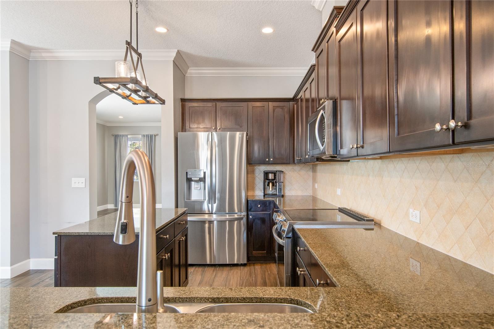 EMERSON PARK A B C D E K L M N - Residential