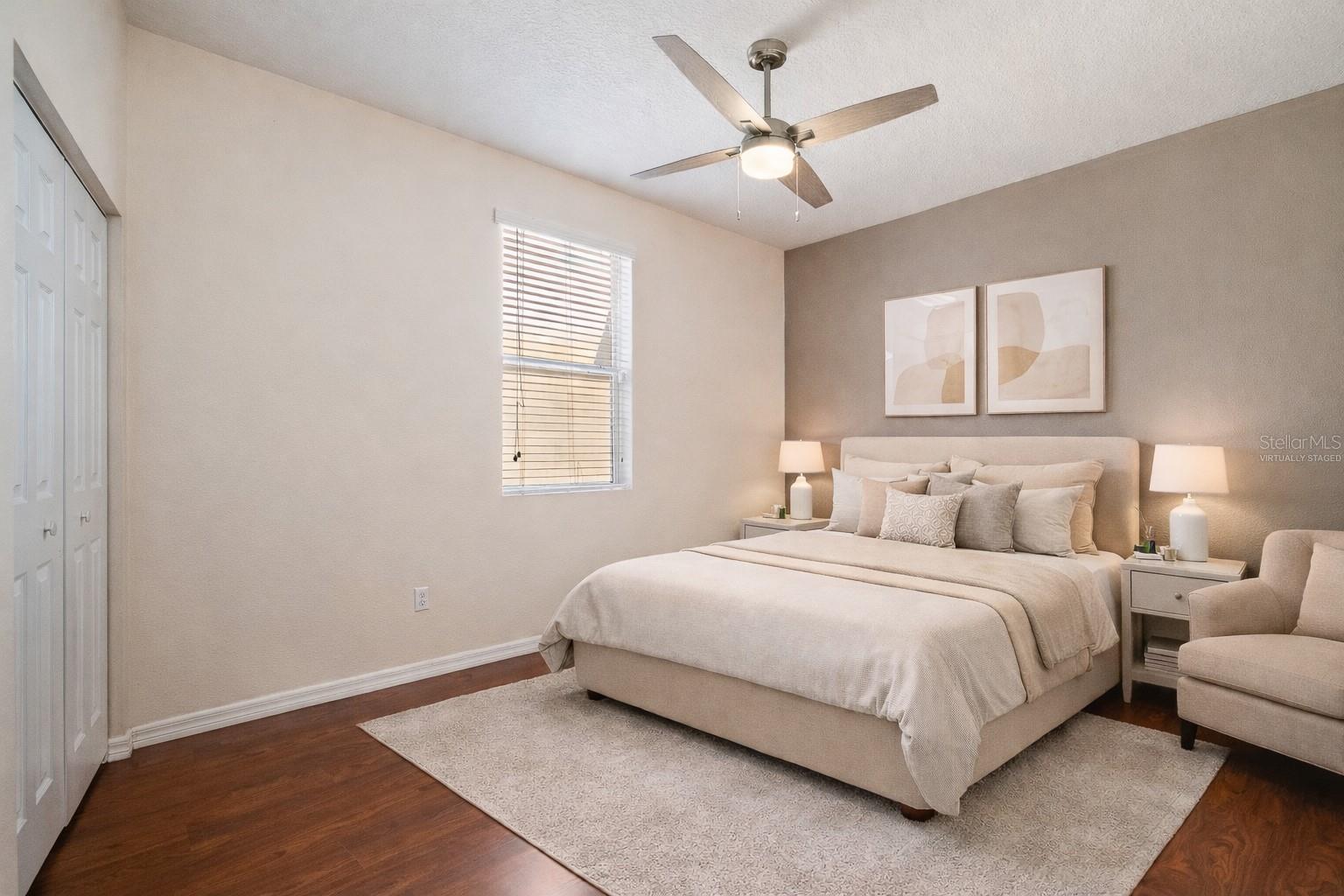 EMERSON PARK A B C D E K L M N - Residential