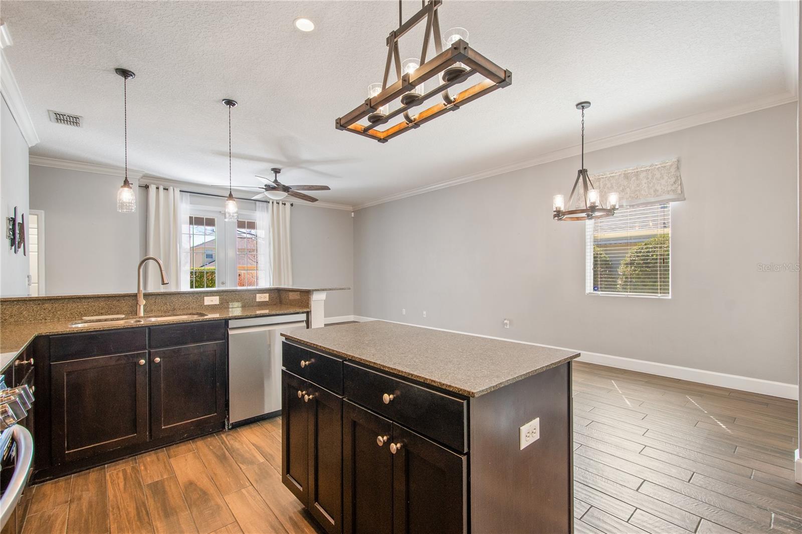 EMERSON PARK A B C D E K L M N - Residential