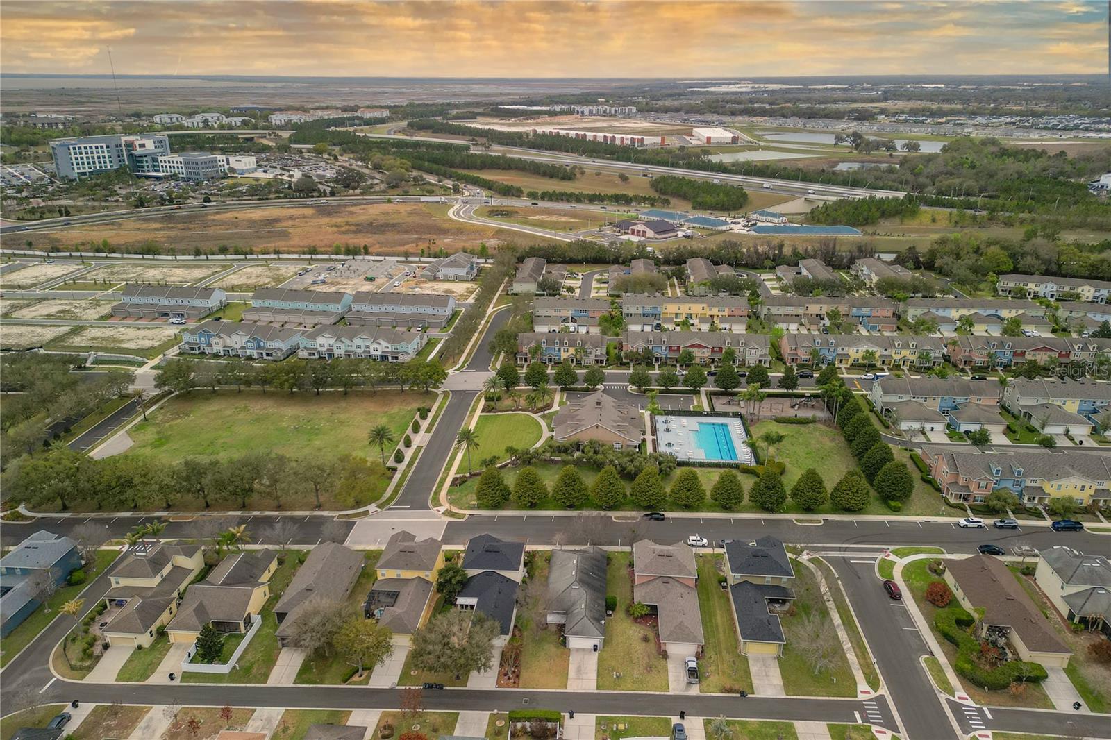 EMERSON PARK A B C D E K L M N - Residential