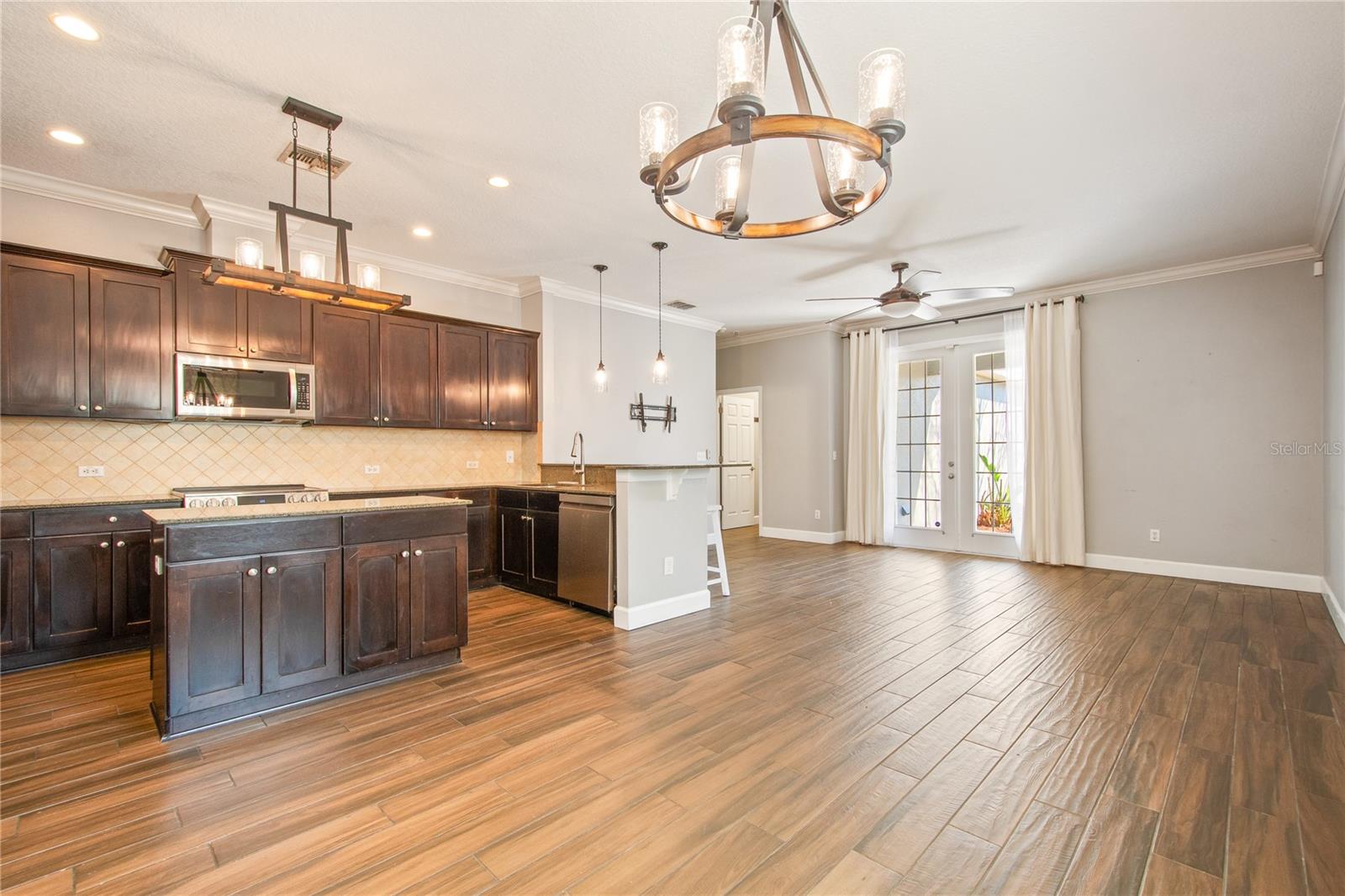 EMERSON PARK A B C D E K L M N - Residential