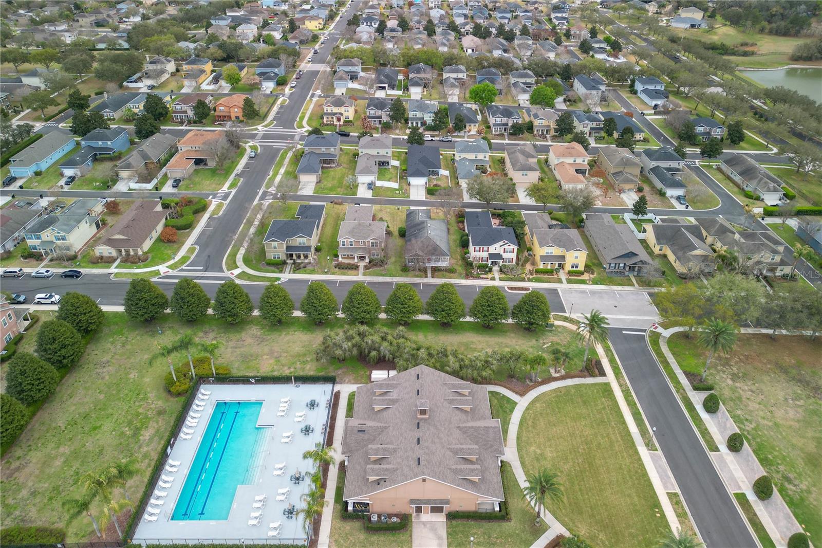 EMERSON PARK A B C D E K L M N - Residential