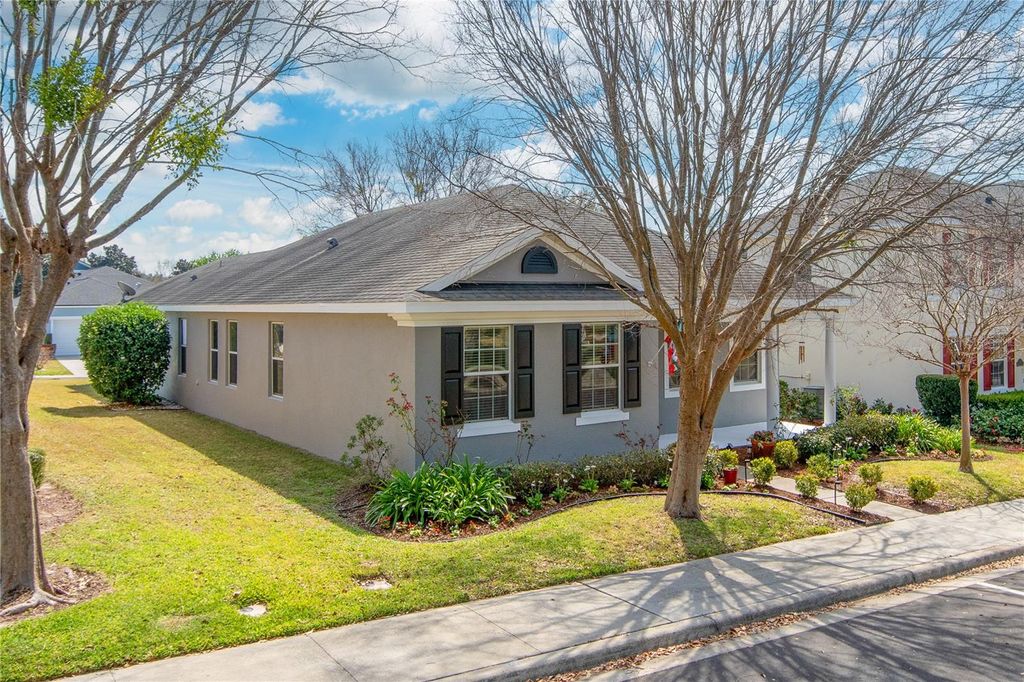 Photo of 1262 Tallow Road, Apopka, FL 32703 (MLS # O6388212)