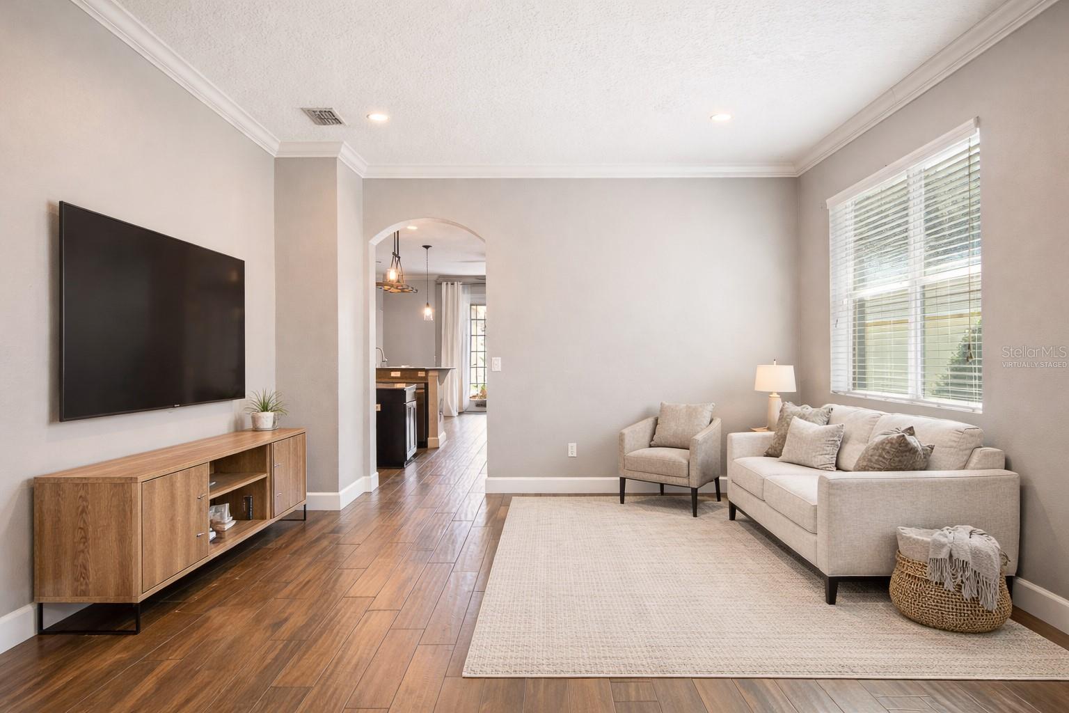 EMERSON PARK A B C D E K L M N - Residential