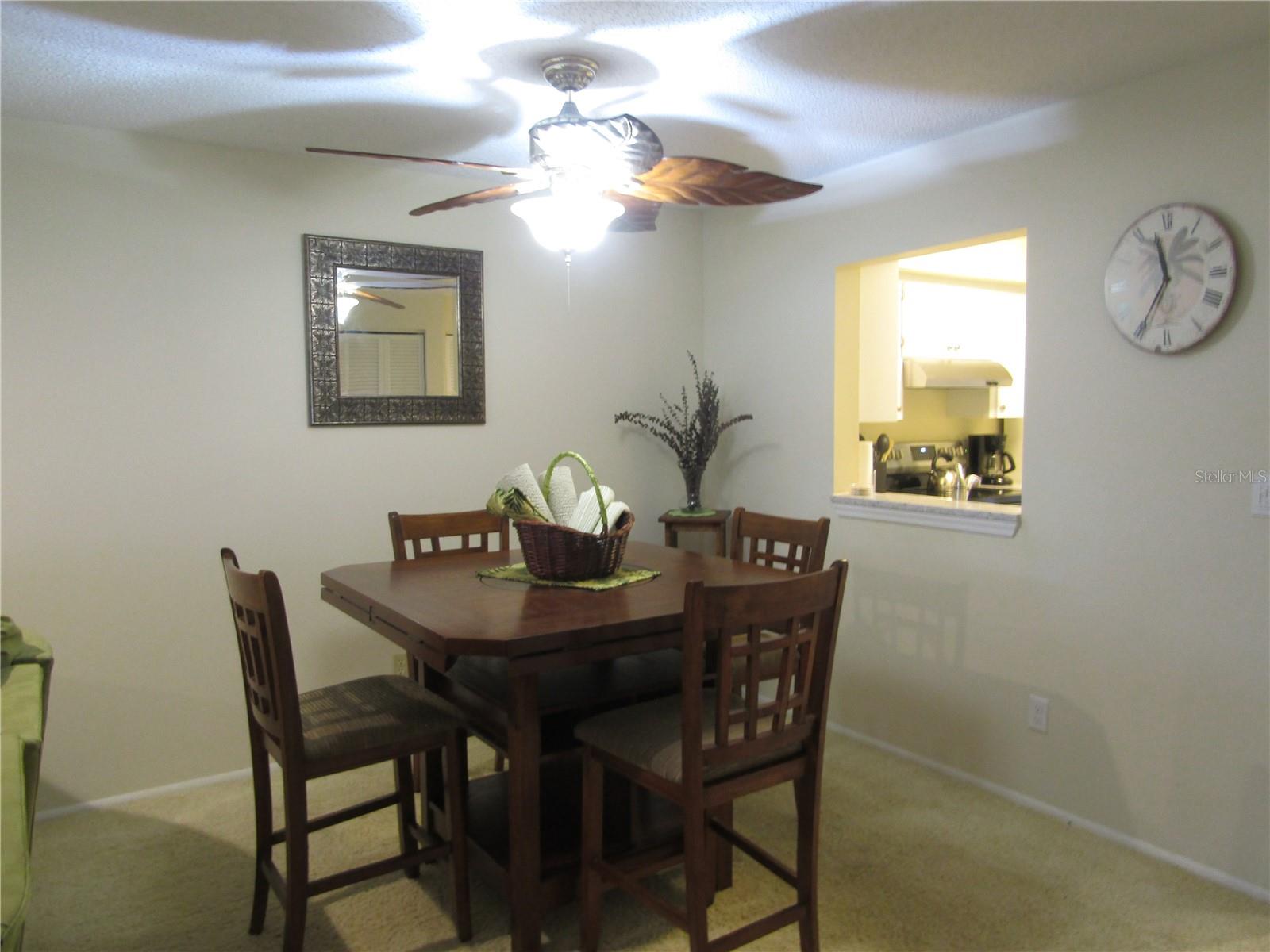 PALM-AIRE AT SARASOTA 10-B - Residential Lease