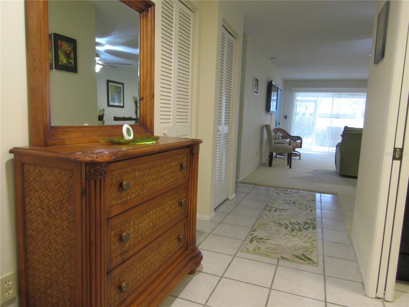 PALM-AIRE AT SARASOTA 10-B - Residential Lease