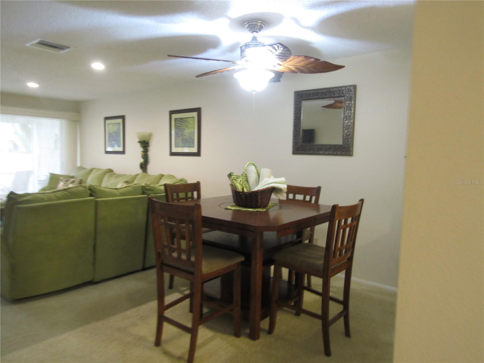 PALM-AIRE AT SARASOTA 10-B - Residential Lease