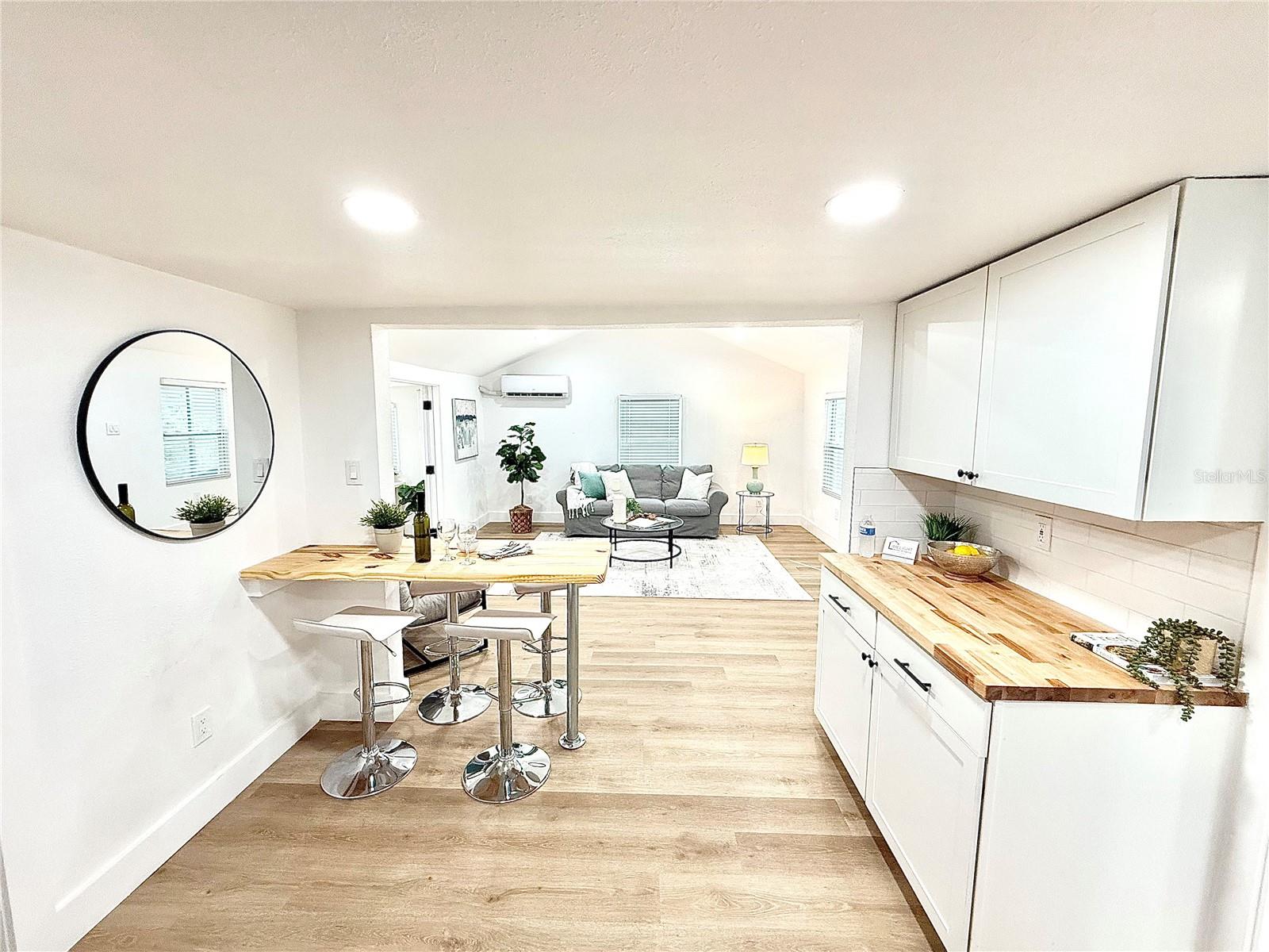 ANN PARK HEIGHTS - Residential