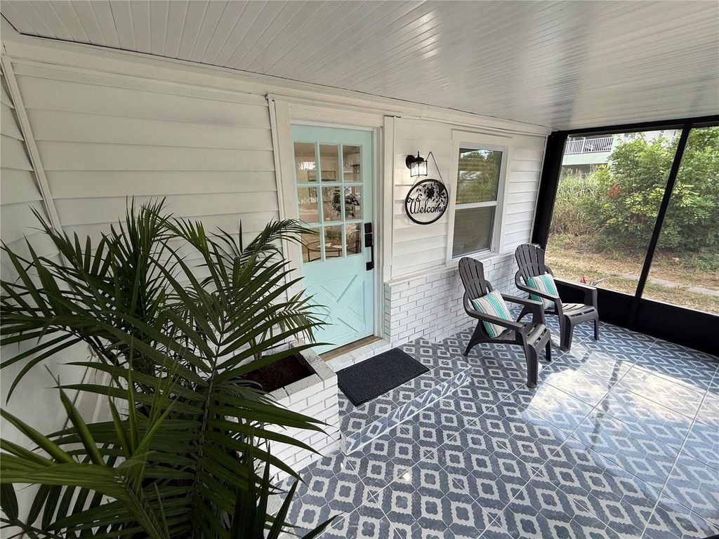 Photo of 4530 45th Avenue N, St Petersburg, FL 33714 (MLS # TB8439288)