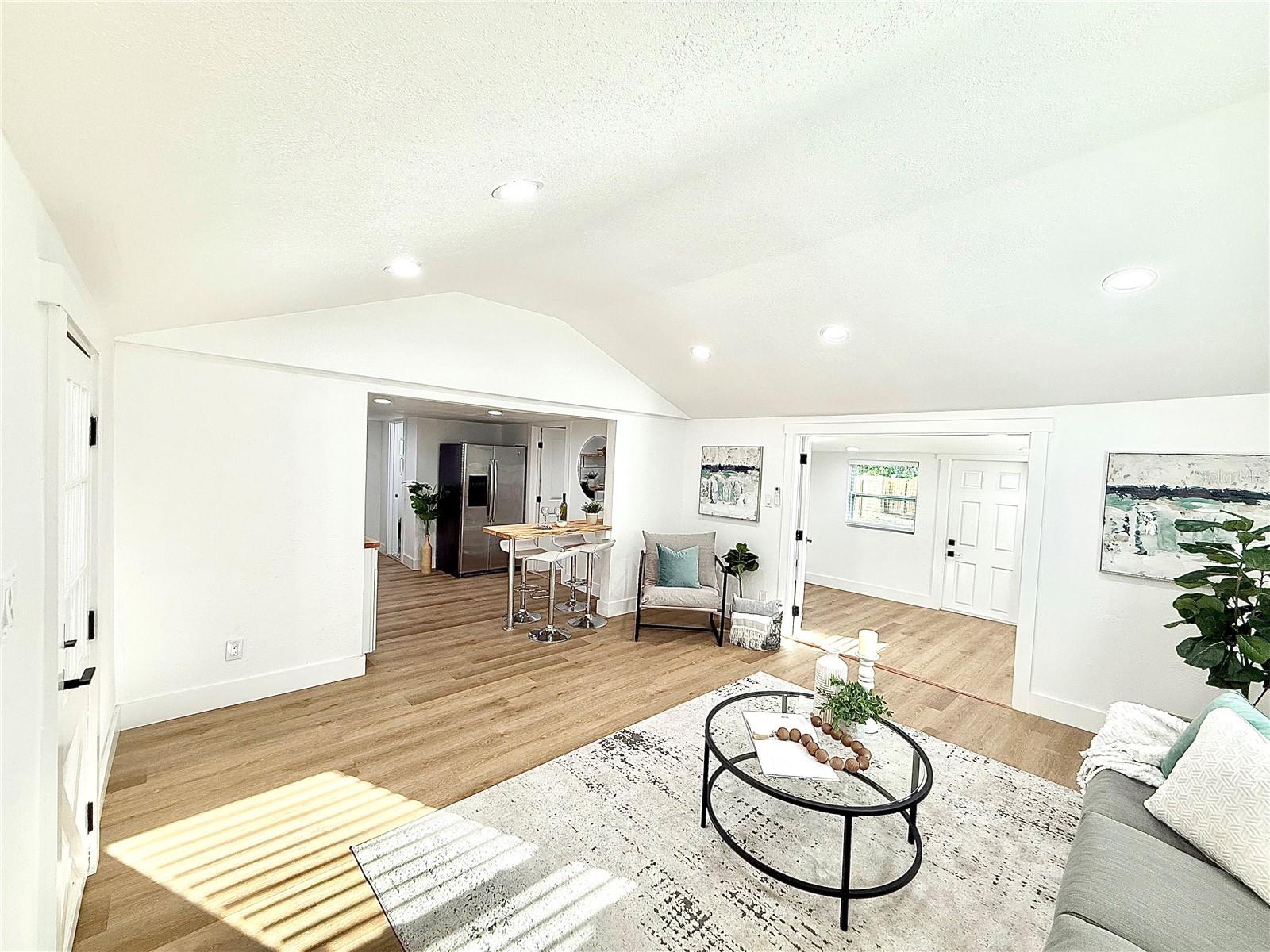 ANN PARK HEIGHTS - Residential