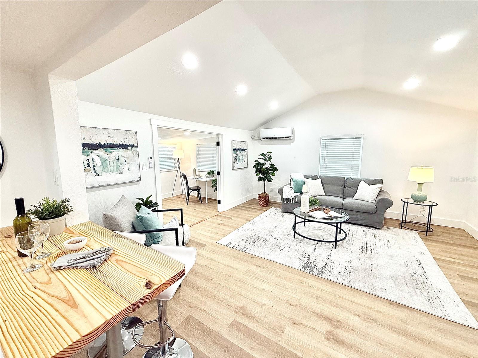 ANN PARK HEIGHTS - Residential