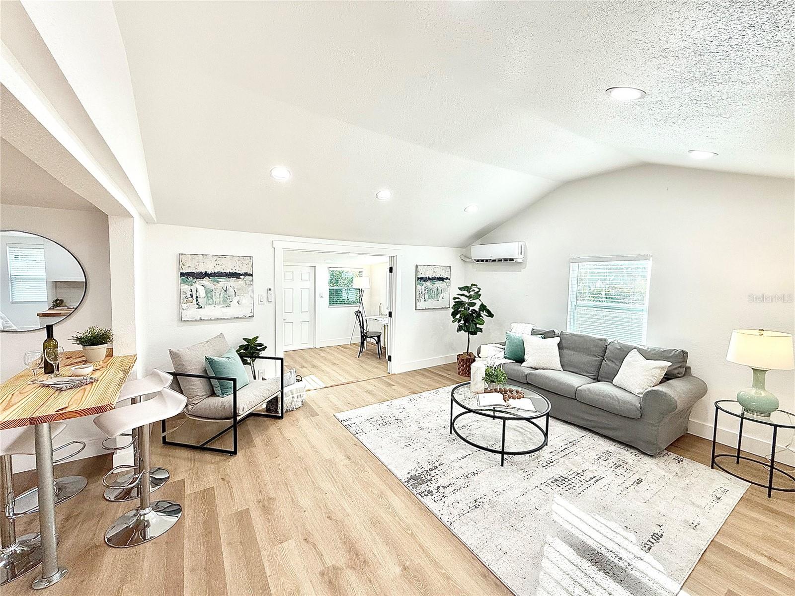 ANN PARK HEIGHTS - Residential
