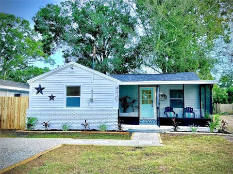 Photo of 4530 45th Avenue N, St Petersburg, FL 33714 (MLS # TB8439288)