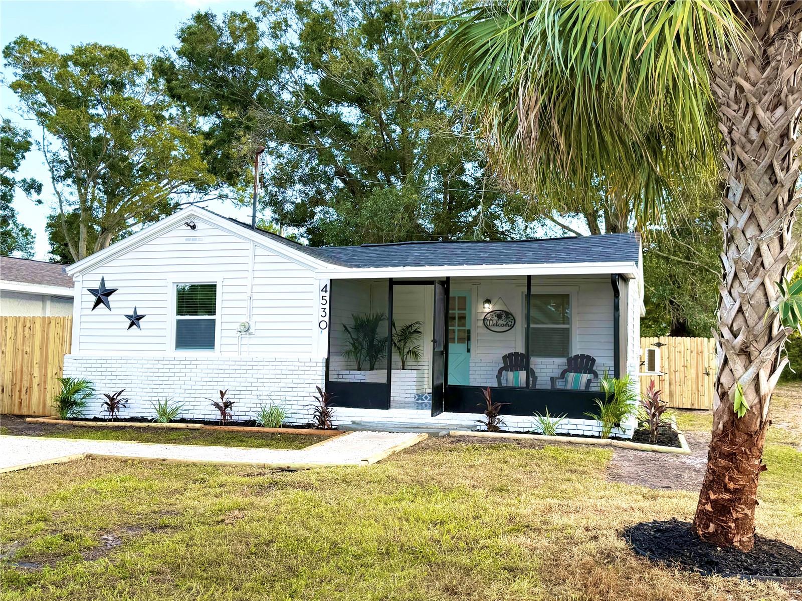 ANN PARK HEIGHTS - Residential