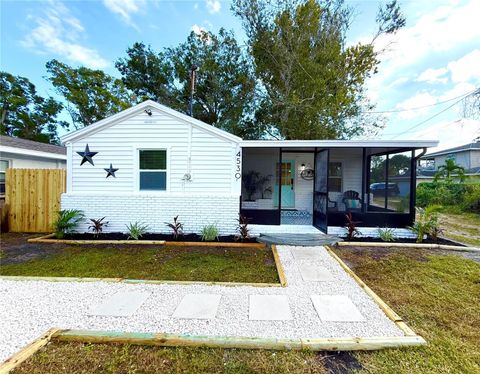 Photo of 4530 45th Avenue N, St Petersburg, FL 33714 (MLS # TB8439288) Photo of 4530 45th Avenue N, St Petersburg, FL 33714 (MLS # TB8439288)