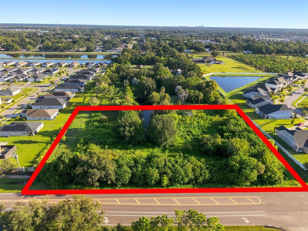 Photo of Xxx 21st Avenue SE, Ruskin, FL 33570 (MLS # TB8543375)