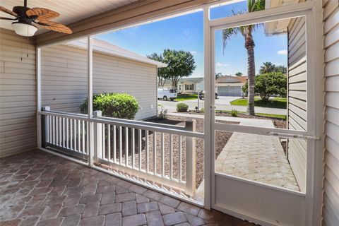 Tiny photo for 16856 SE 96th Chapelwood Circle, The Villages, FL 32162 (MLS # G5112541)