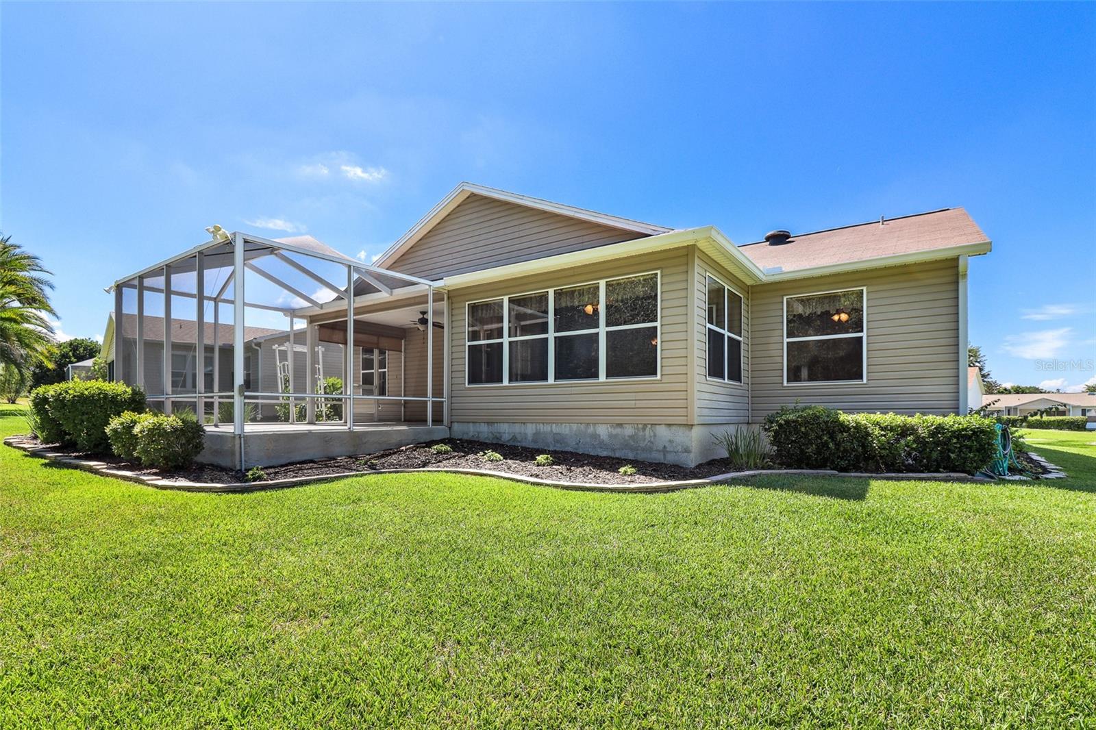 THE VILLAGES - Residential