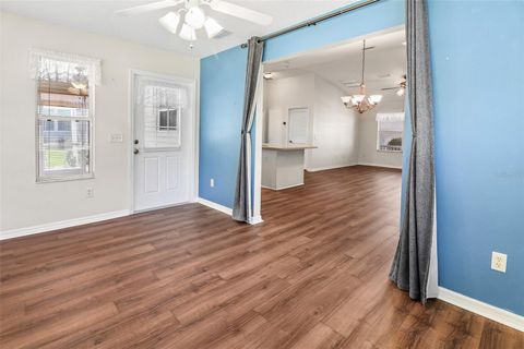 Tiny photo for 16856 SE 96th Chapelwood Circle, The Villages, FL 32162 (MLS # G5112541)