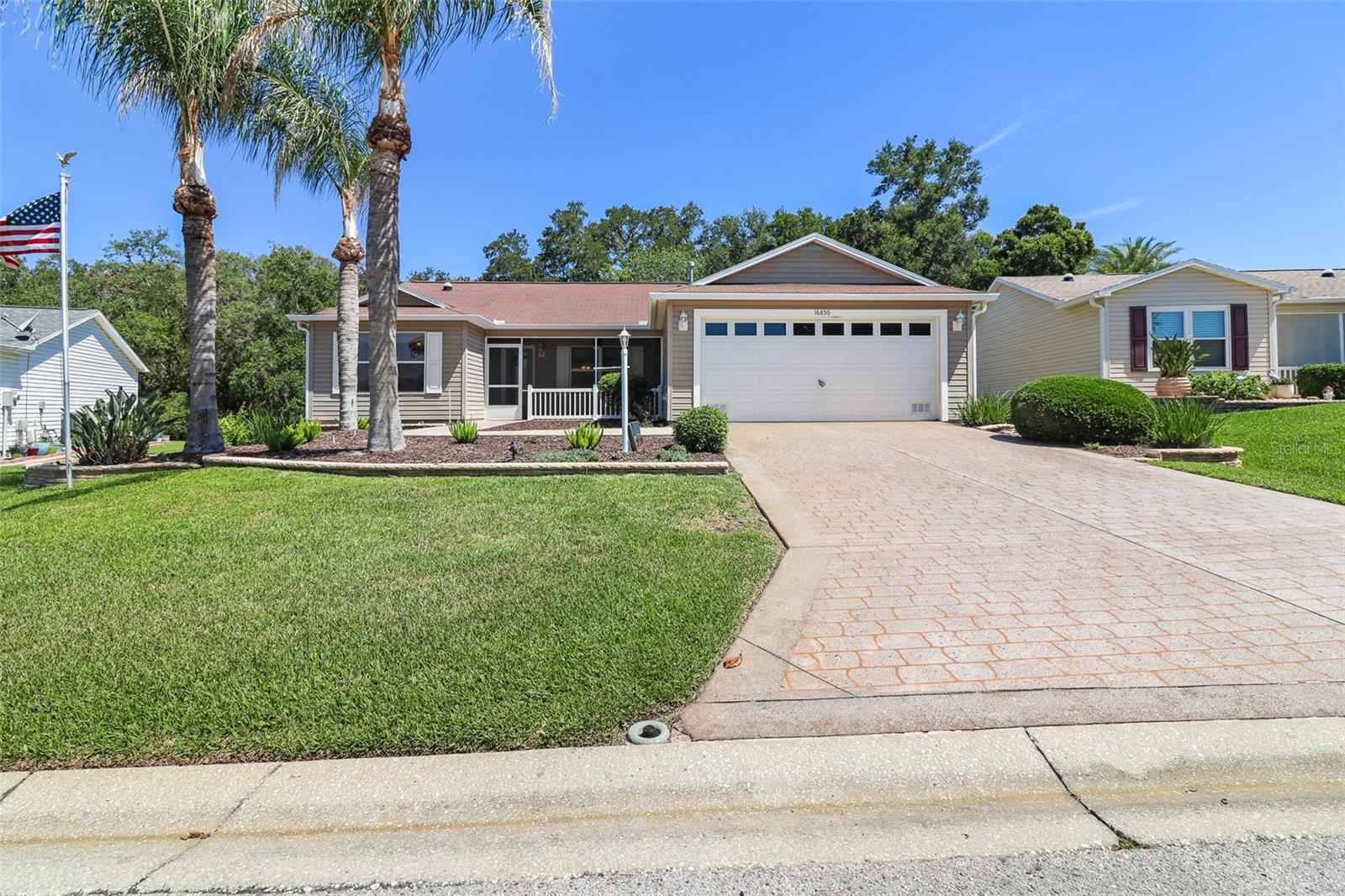 16856 SE 96TH CHAPELWOOD CIRCLE