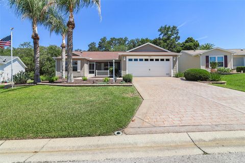 Tiny photo for 16856 SE 96th Chapelwood Circle, The Villages, FL 32162 (MLS # G5112541)