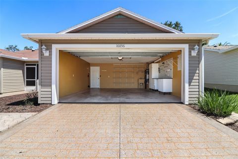 Tiny photo for 16856 SE 96th Chapelwood Circle, The Villages, FL 32162 (MLS # G5112541)