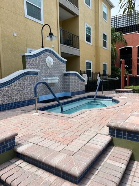 THE QUARTER AT YBOR - Residential