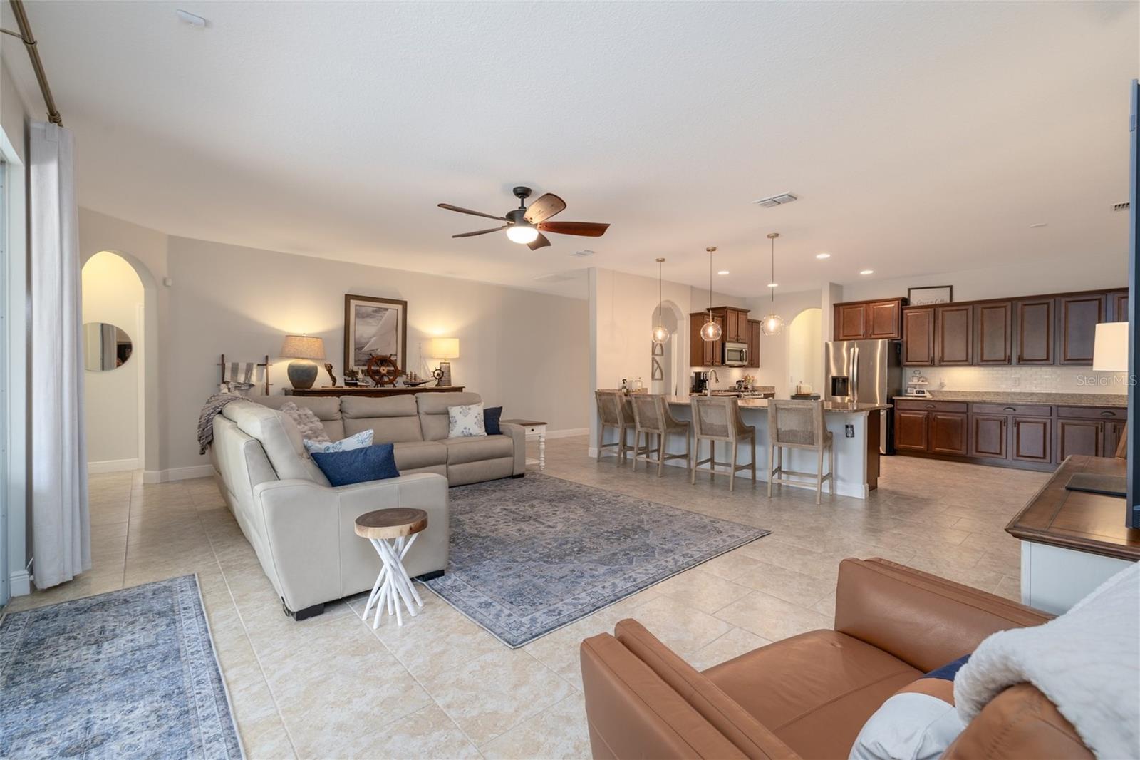 VICTORIA PARK INC 5 NW / VICTORIA TRAILS - Residential