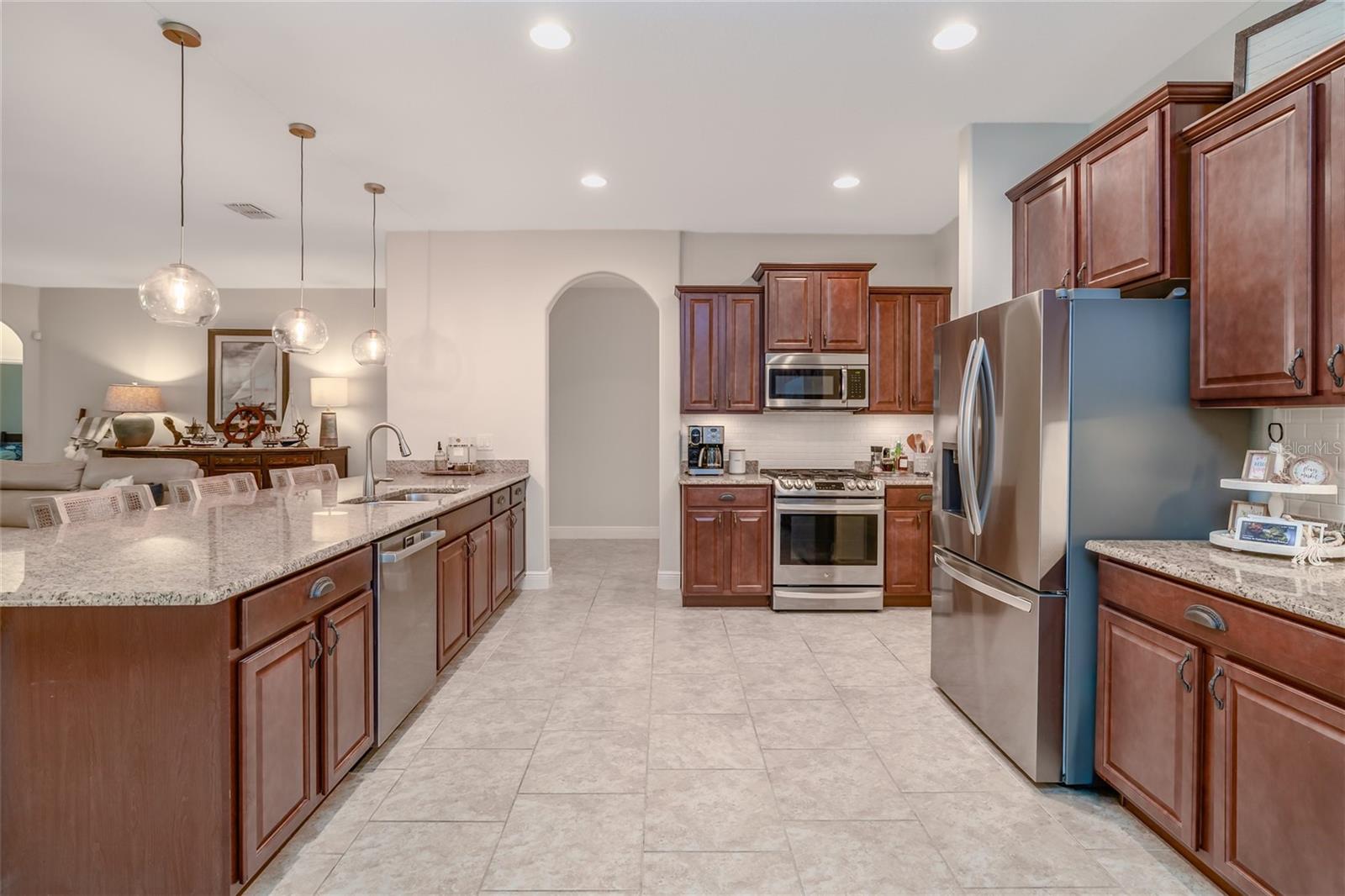 VICTORIA PARK INC 5 NW / VICTORIA TRAILS - Residential